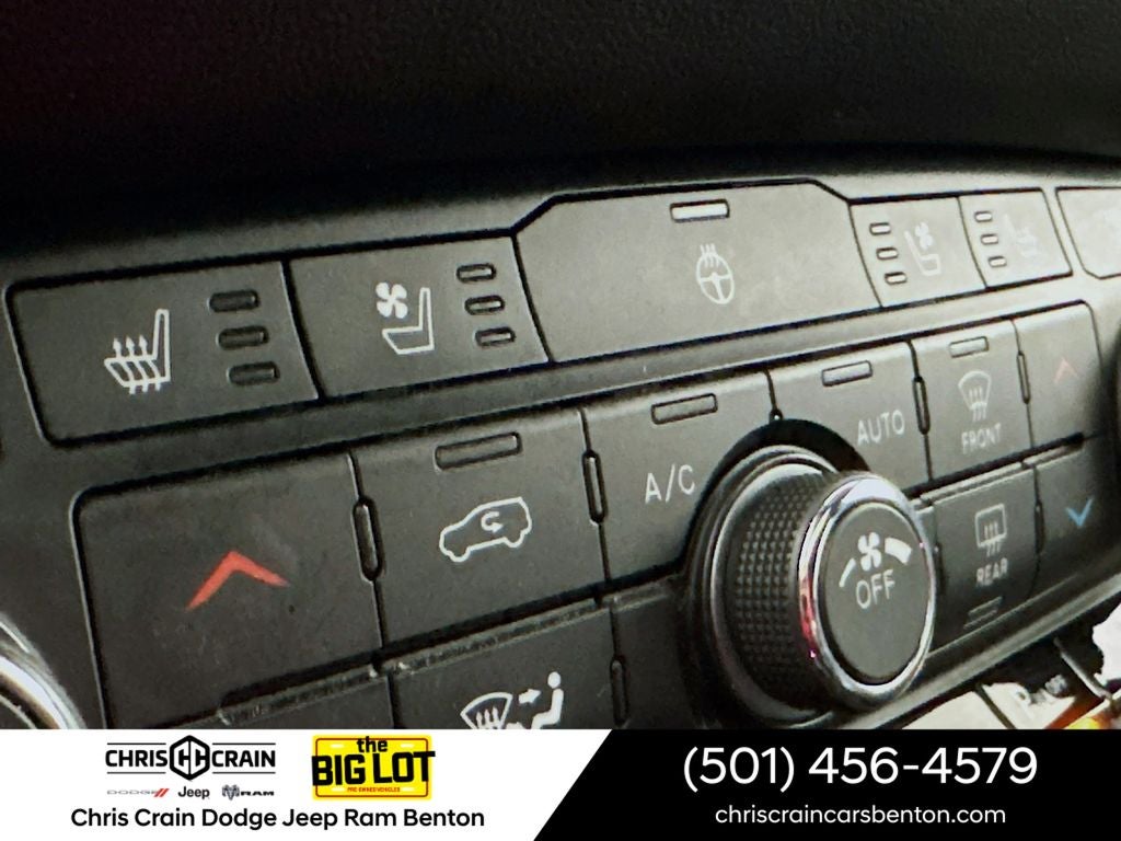 2024 Dodge Durango R/T Plus AWD