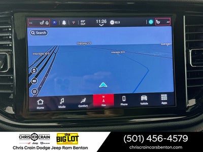 2024 Dodge Durango R/T Plus AWD