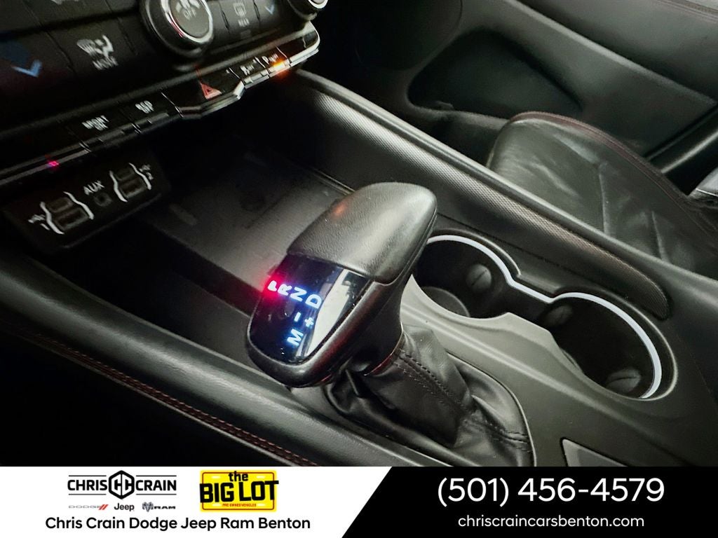 2024 Dodge Durango R/T Plus AWD