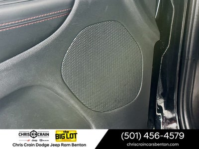 2024 Dodge Durango R/T Plus AWD