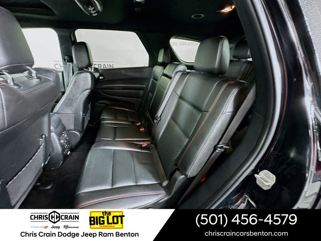 2024 Dodge Durango R/T Plus AWD