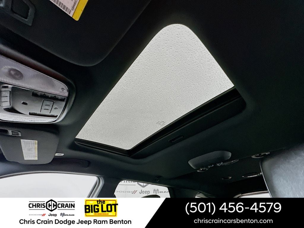 2024 Dodge Durango R/T Plus AWD