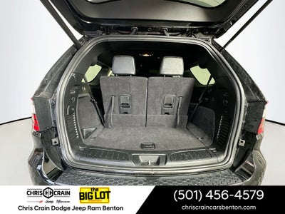 2024 Dodge Durango R/T Plus AWD