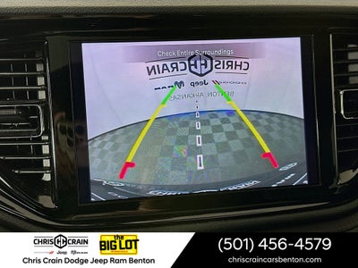 2022 Dodge Durango R/T AWD