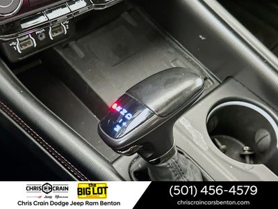 2022 Dodge Durango R/T AWD