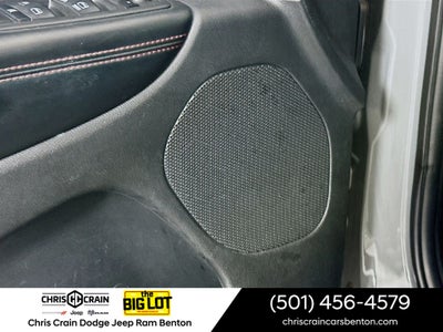 2022 Dodge Durango R/T AWD