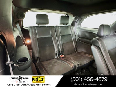 2022 Dodge Durango R/T AWD