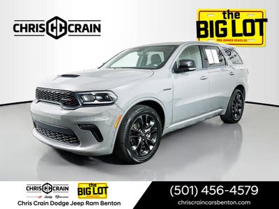 2022 Dodge Durango R/T AWD