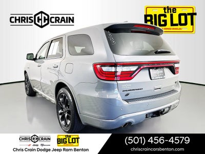 2022 Dodge Durango R/T AWD