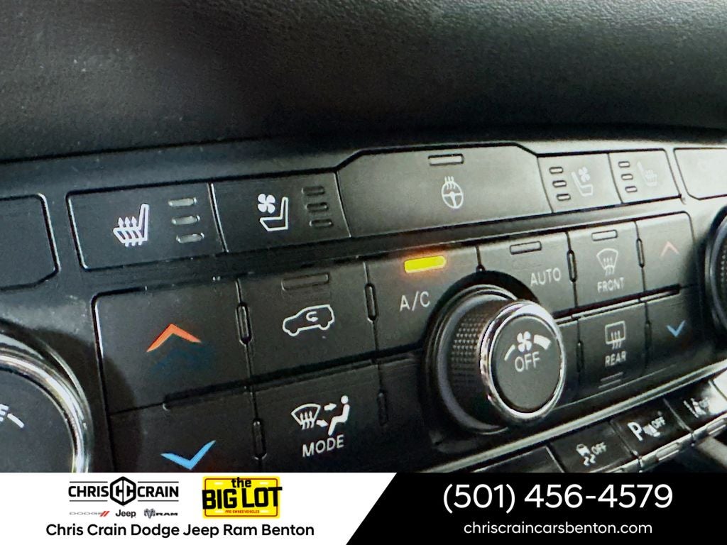 2022 Dodge Durango Citadel AWD