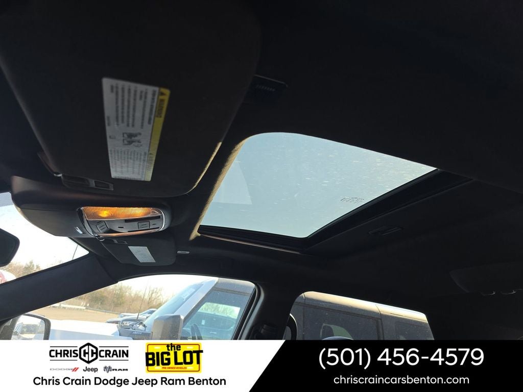 2022 Dodge Durango Citadel AWD