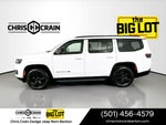 2023 Jeep Wagoneer Series II Carbide 4x2