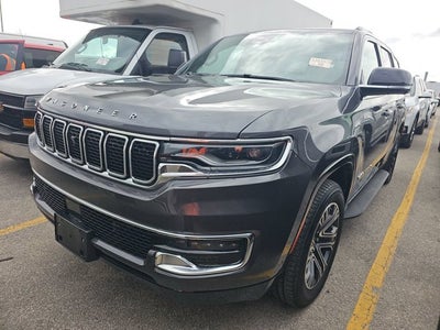 2023 Jeep Wagoneer Series I 4x4