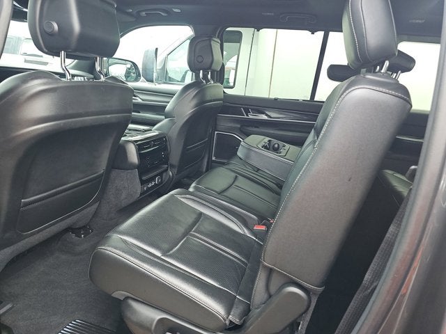 2023 Jeep Wagoneer Series I 4x4