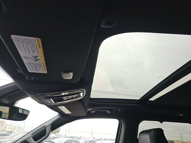 2023 Jeep Wagoneer Series I 4x4