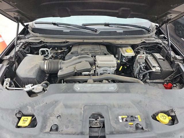 2023 Jeep Wagoneer Series I 4x4