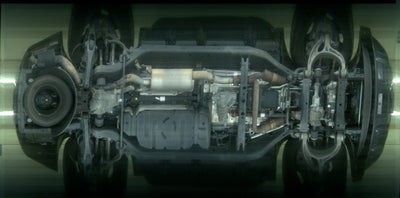 2023 Jeep Wagoneer Series I 4x4