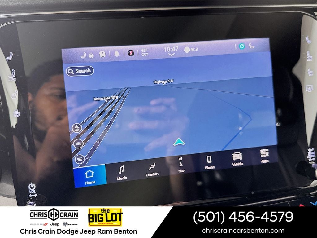 2023 Jeep Wagoneer Series I 4x4