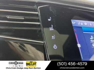 2023 Jeep Wagoneer Series I 4x4