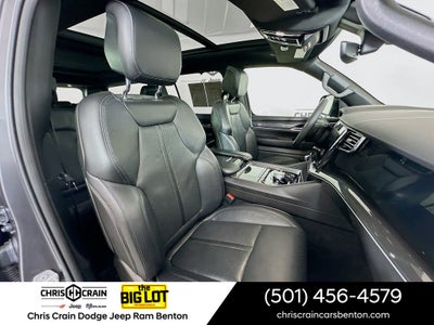 2023 Jeep Wagoneer Series I 4x4