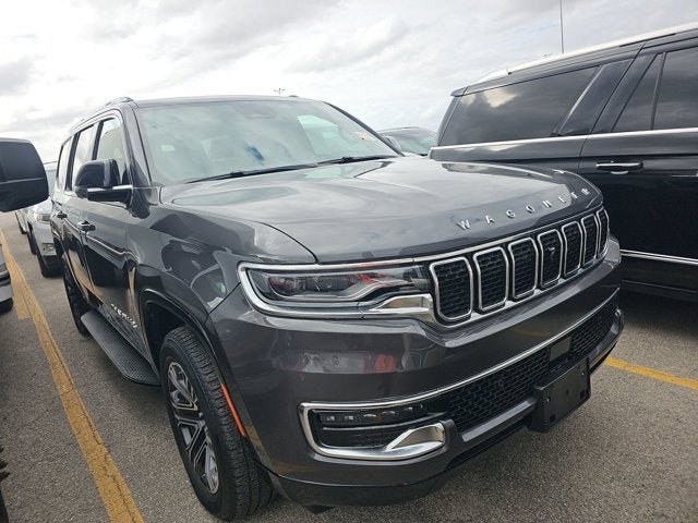 2023 Jeep Wagoneer Series I 4x4