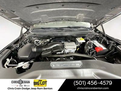 2023 Jeep Wagoneer Series I 4x4