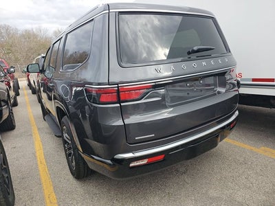 2023 Jeep Wagoneer Series I 4x4