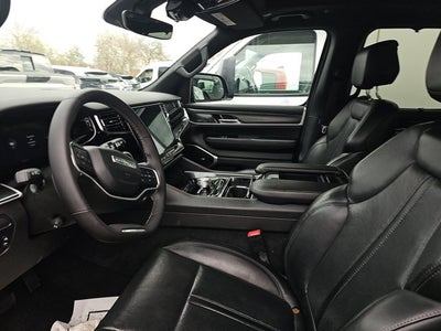 2023 Jeep Wagoneer Series I 4x4