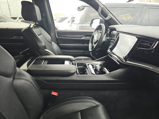 2023 Jeep Wagoneer Series I 4x4