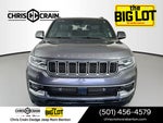 2022 Jeep Wagoneer Series I 4x4