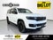 2023 Jeep Wagoneer Series II Carbide 4x4