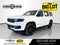 2023 Jeep Wagoneer Series II Carbide 4x4