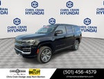 2022 Jeep Grand Wagoneer Series III 4x4