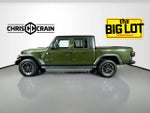 2023 Jeep Gladiator Overland 4x4