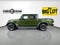 2023 Jeep Gladiator Overland 4x4