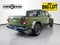 2023 Jeep Gladiator Overland 4x4