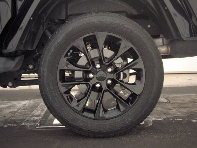 2021 Jeep Gladiator High Altitude 4X4