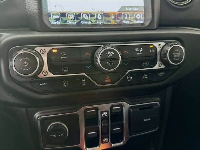 2021 Jeep Gladiator High Altitude 4X4