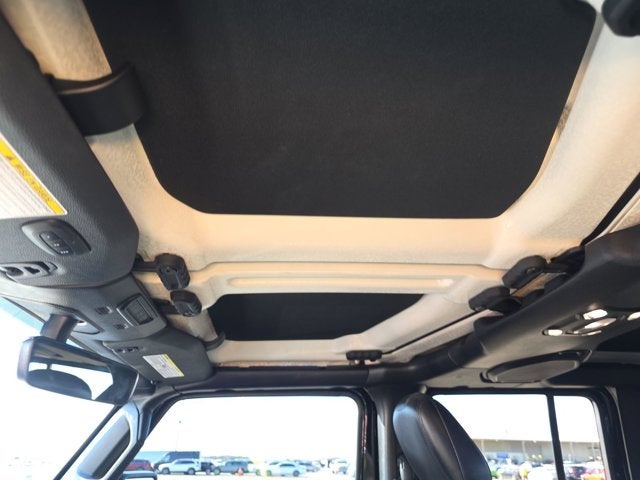 2021 Jeep Gladiator High Altitude 4X4