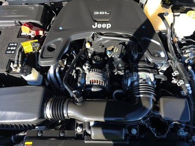 2021 Jeep Gladiator High Altitude 4X4