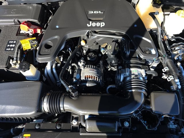 2021 Jeep Gladiator High Altitude 4X4