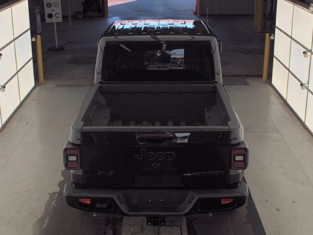 2021 Jeep Gladiator High Altitude 4X4