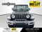 2022 Jeep Gladiator Overland 4x4