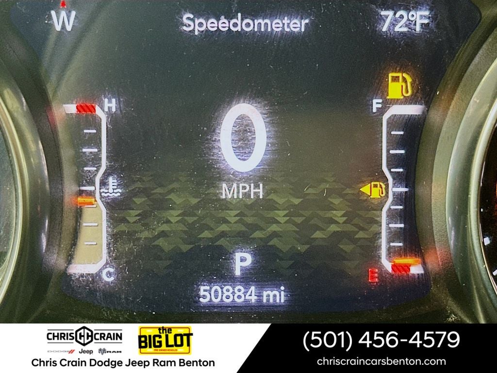 2022 Jeep Gladiator Overland 4x4