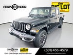 2022 Jeep Gladiator Overland 4x4