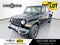 2022 Jeep Gladiator Overland 4x4