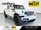 2022 Jeep Gladiator High Altitude