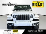 2022 Jeep Gladiator High Altitude