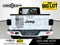 2022 Jeep Gladiator High Altitude