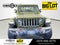 2023 Jeep Gladiator Rubicon 4x4